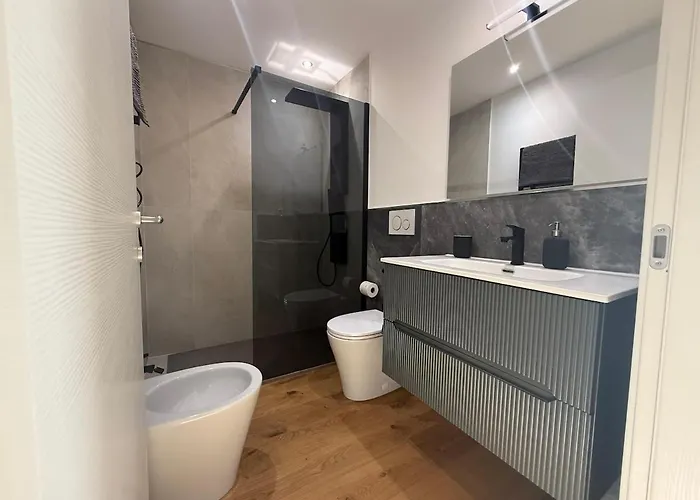 Apartmán Semplice Comodo A Tutti I Servizi In Zona Crocetta Turín